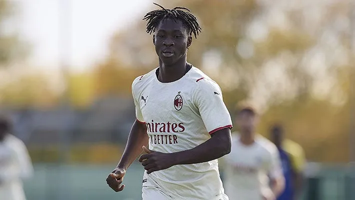 Milan - Chaka Traoré, 3 squilli per Pioli: scintille contro l’Udinese