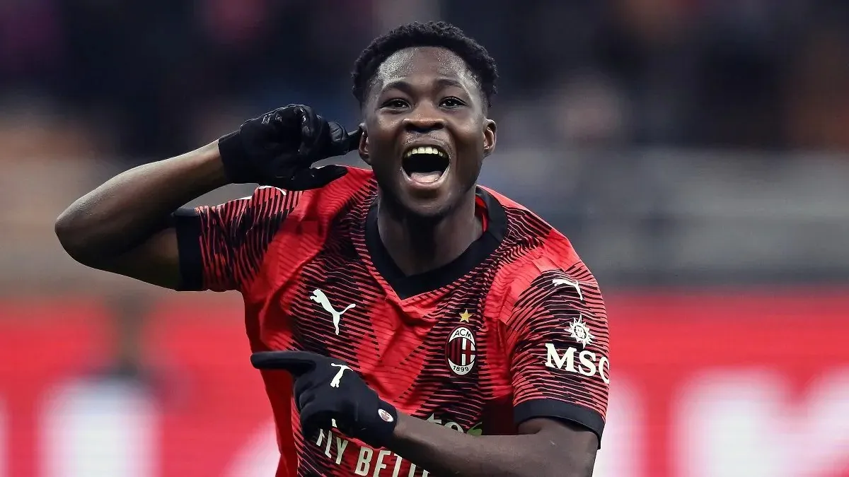 Milan, Chaka Traorè chiede di giocare: trovata la sistemazione all'estero