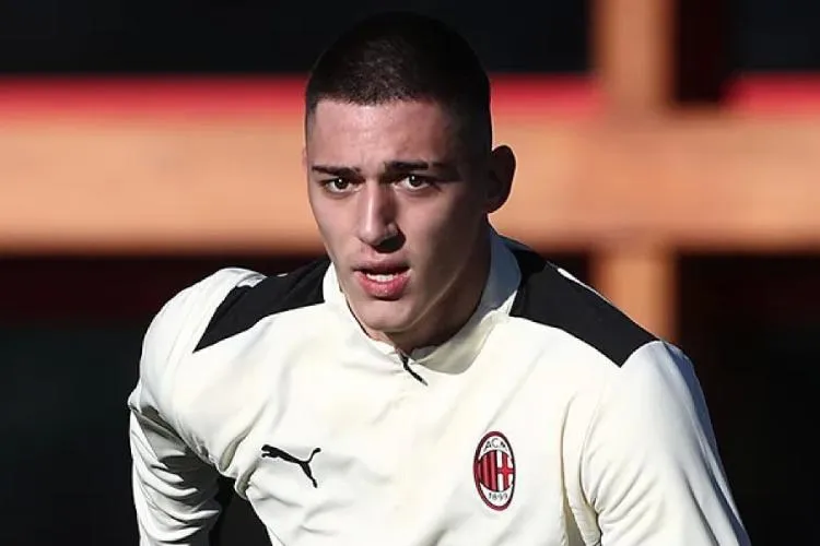 Calciomercato Milan, deciso il futuro di Lazetic