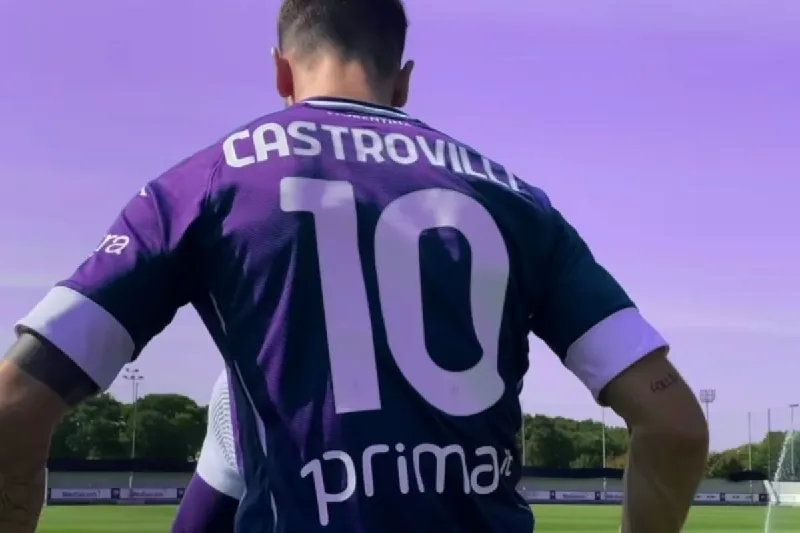Fiorentina, ecco i numeri di maglia per la stagione 2020/2021