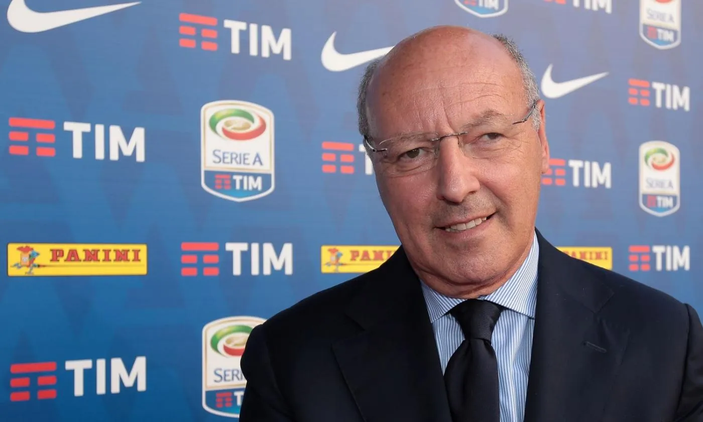 Calciomercato Inter, Marotta valuta un ritorno importante