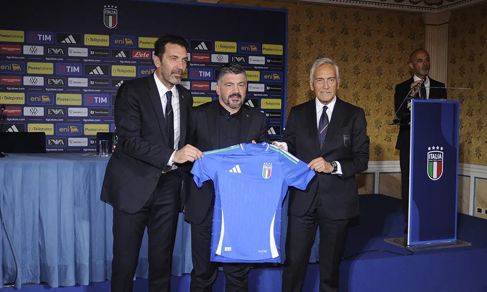 Ambrosini: "Gattuso sarà l'uomo giusto per questa nazionale e sul Mondiale per Club..."