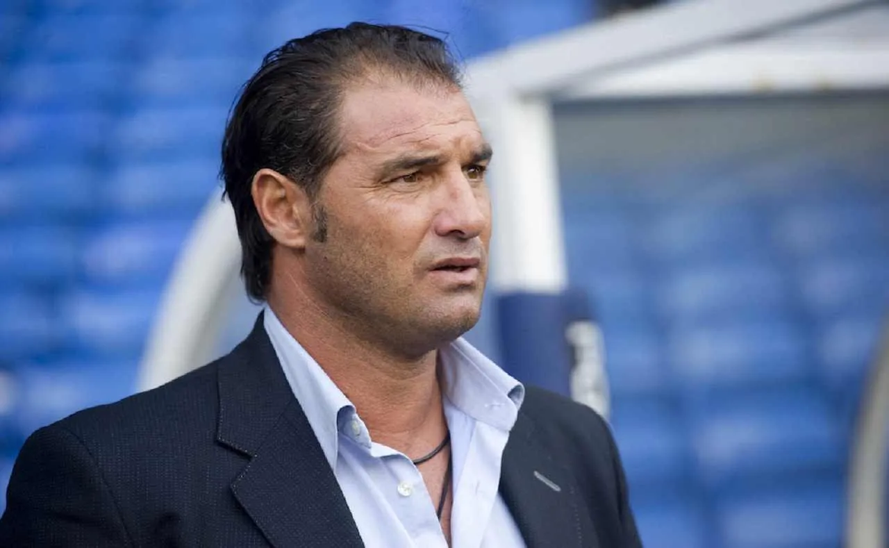 ESCLUSIVA - Lorenzo Amoruso: "Roma, servirà sacrificio ma arriveranno nomi importanti. Il Napoli di Conte avanti alle due milanesi ma.."