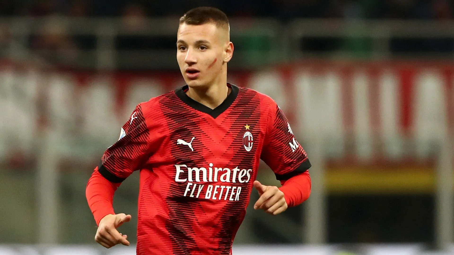 Milan, ancora speranze per Camarda: intanto lui visita le strutture del Borussia Dortmund