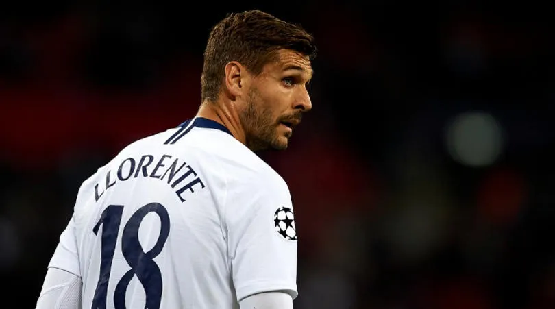 Kean Llorente: è corsa a due per l'attacco della Juventus