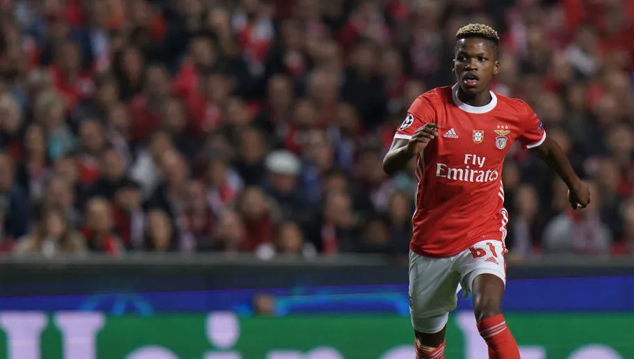 Milan: il Benfica apre al prestito