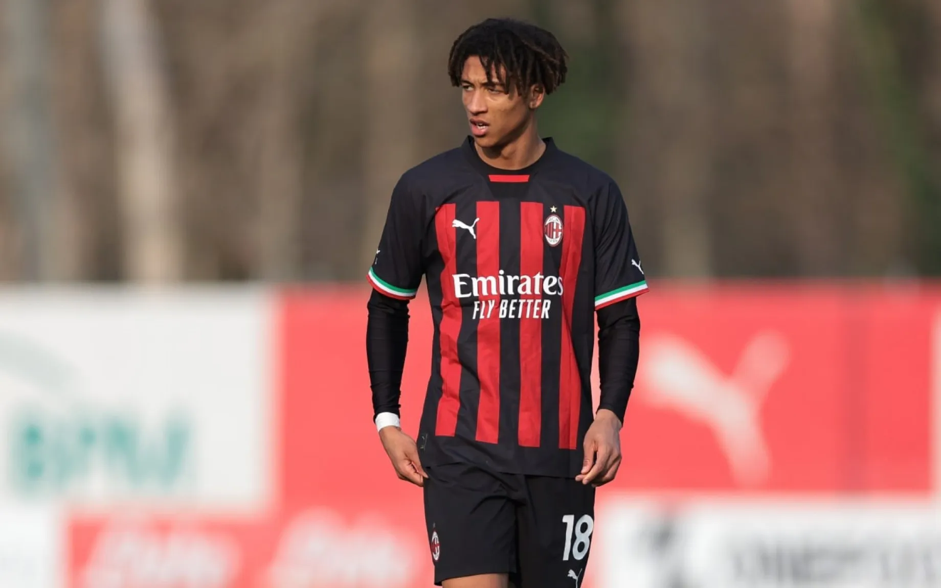 Milan, Pioli stravede per Zeroli: la promozione in prima squadra