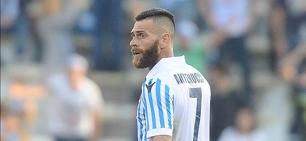 SPAL: verso la Juve tra salvezza e desideri