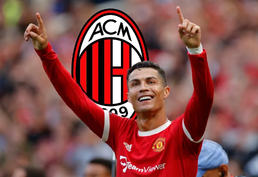 Milan-Ronaldo, giochi di potere: gli sponsor spingono | Freddo Maldini