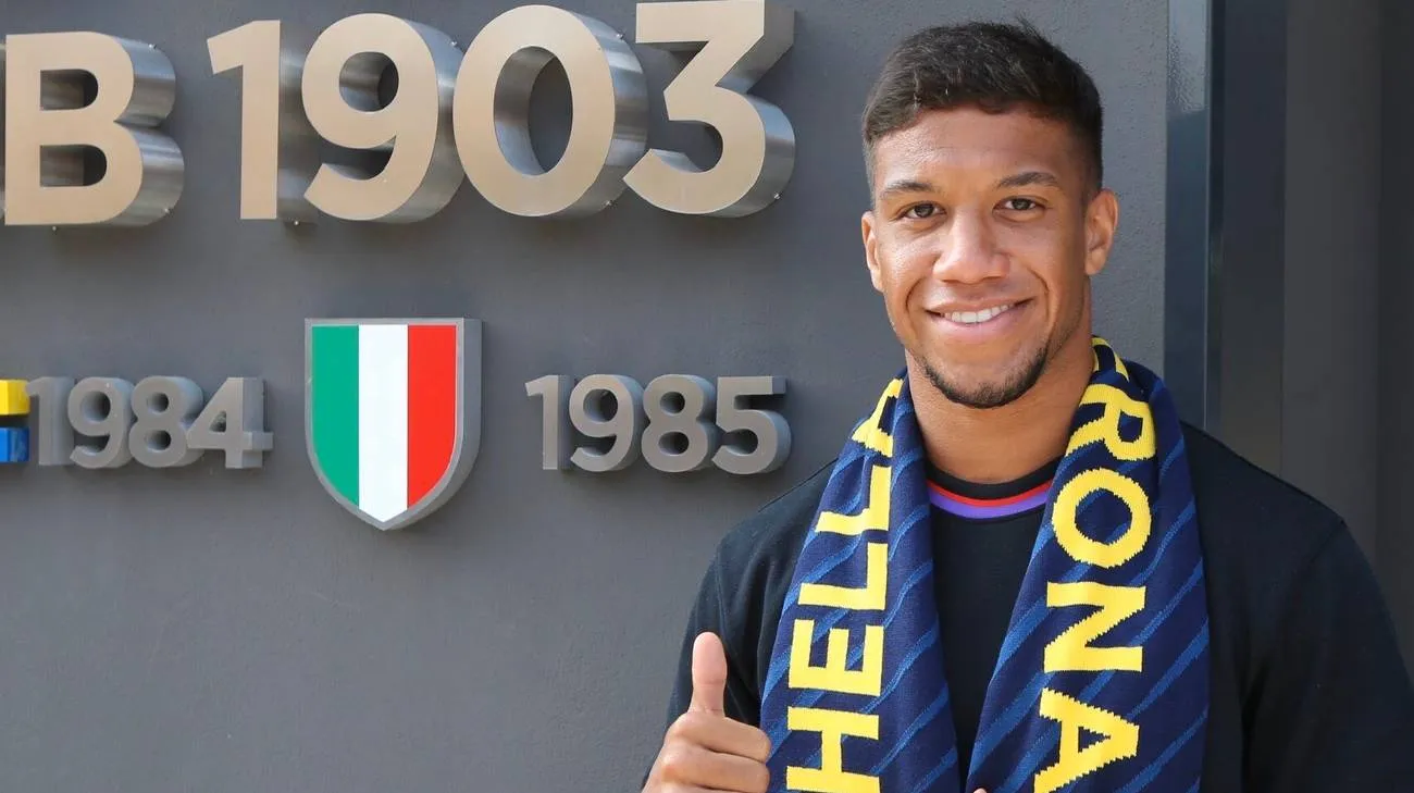 Hellas Verona