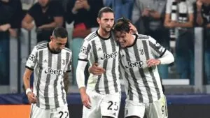 Juventus
