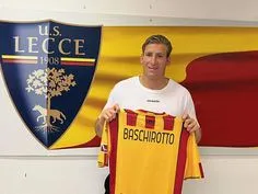 Lecce: ma questo Baschirotto, dove può arrivare?