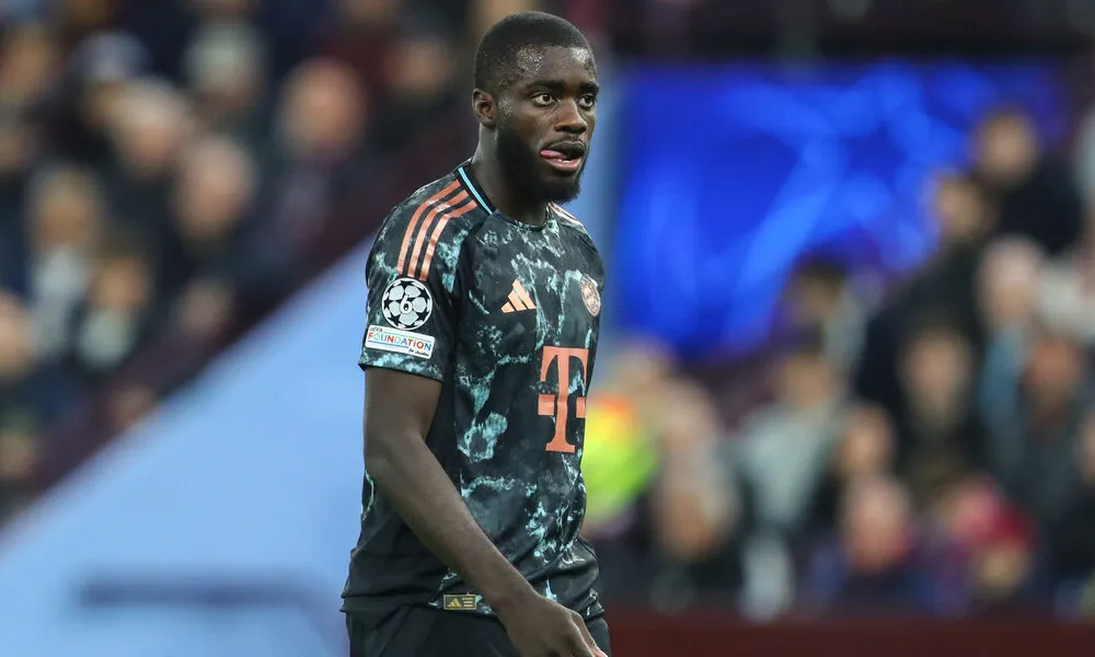 Bayern Monaco