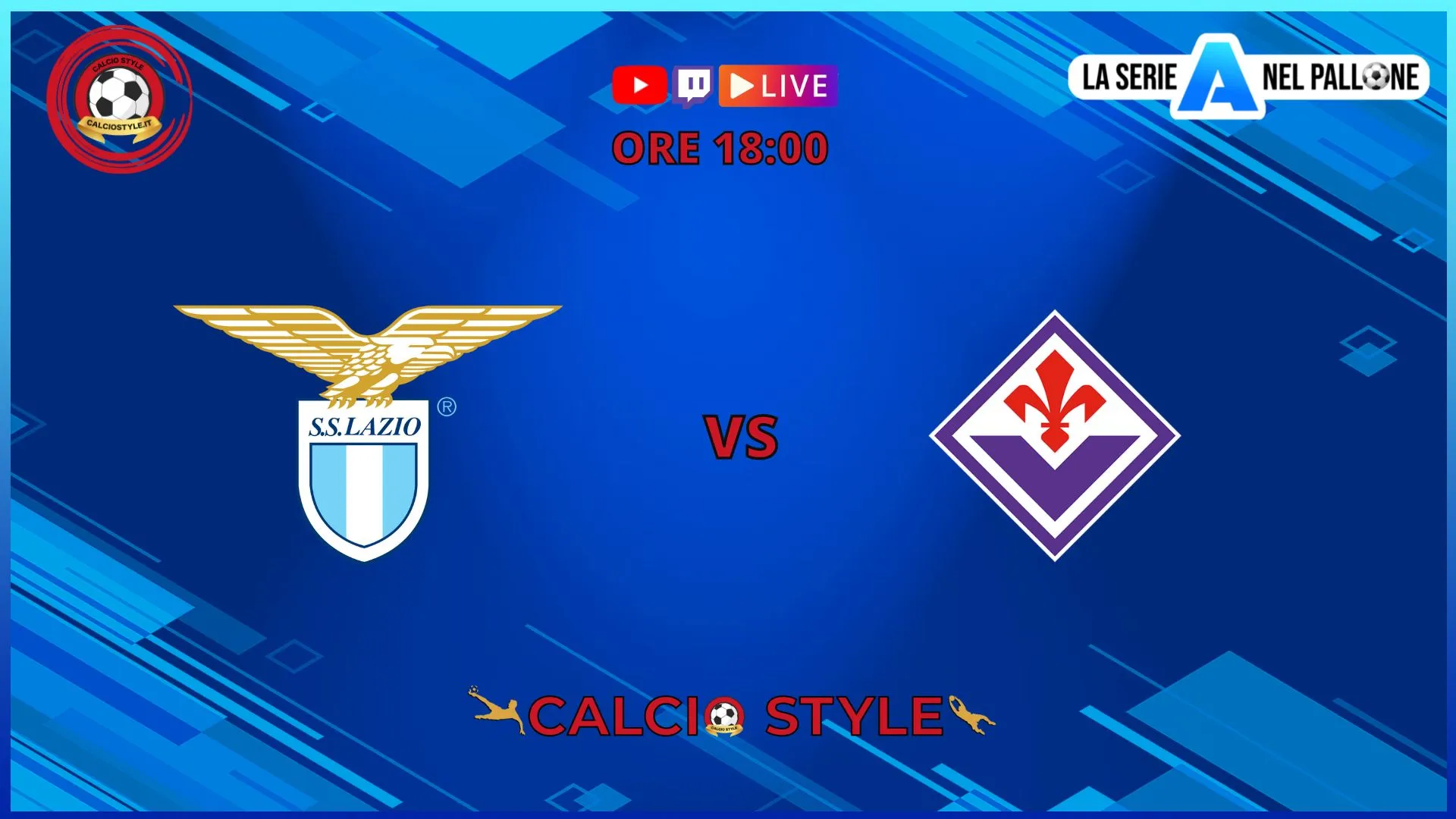 Serie A