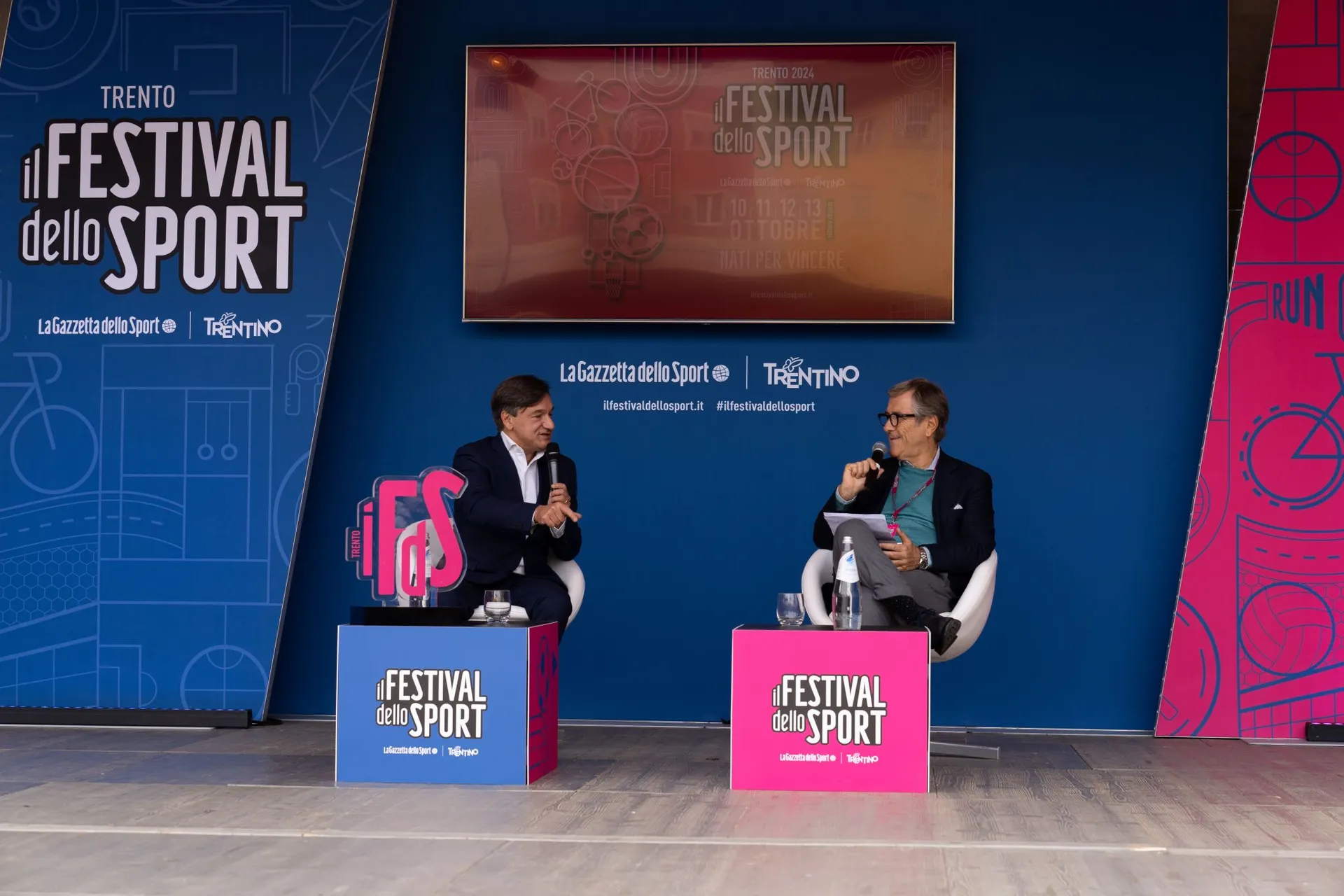 “Best Team: Man vs AI” è il nuovo videopodcast di Fabio Caressa e WÜRTH ITALIA