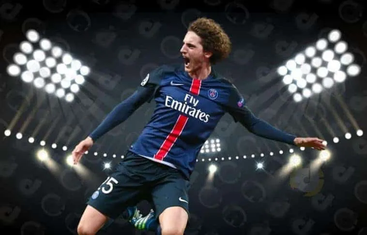 Dalla Spagna«Rabiot andrà alla Juve»