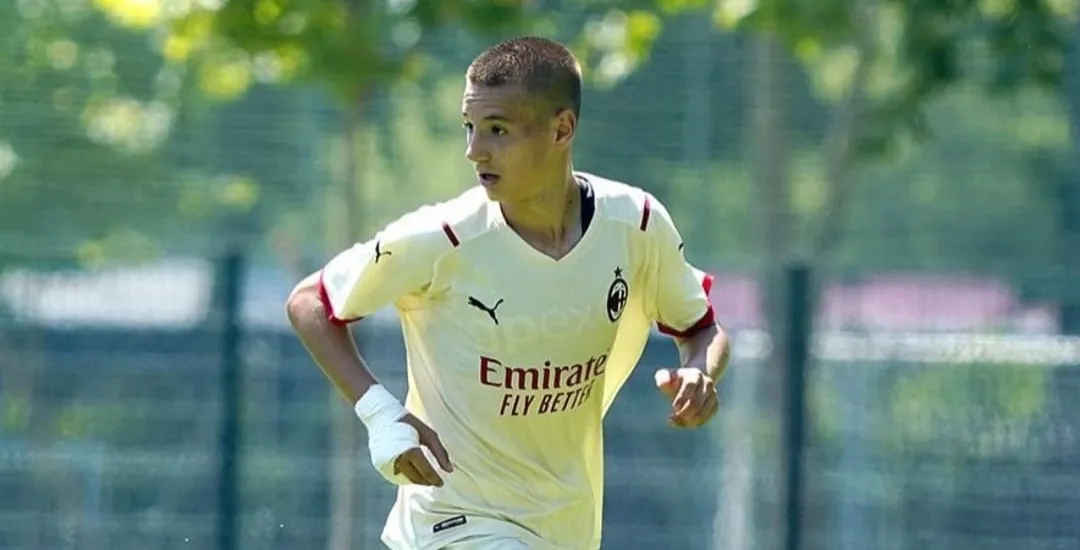 Milan Primavera, verso il Cagliari con il grande dubbio Camarda