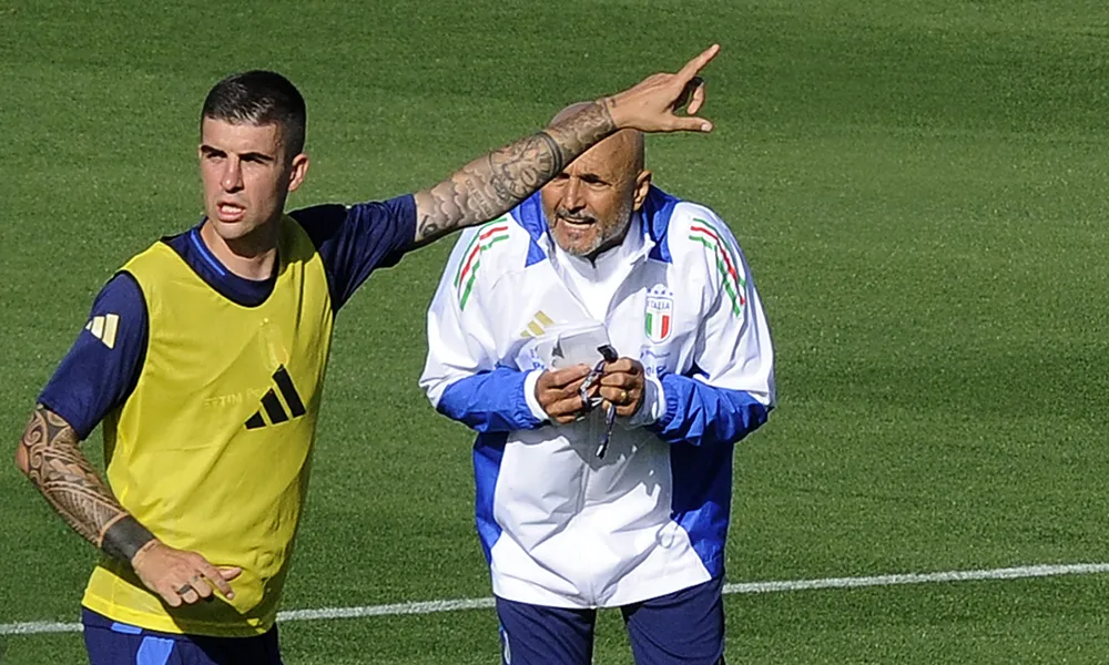 Italia