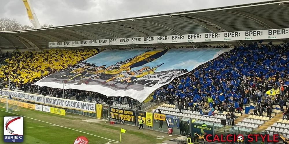 Serie C - Girone B: Primo match point fallito