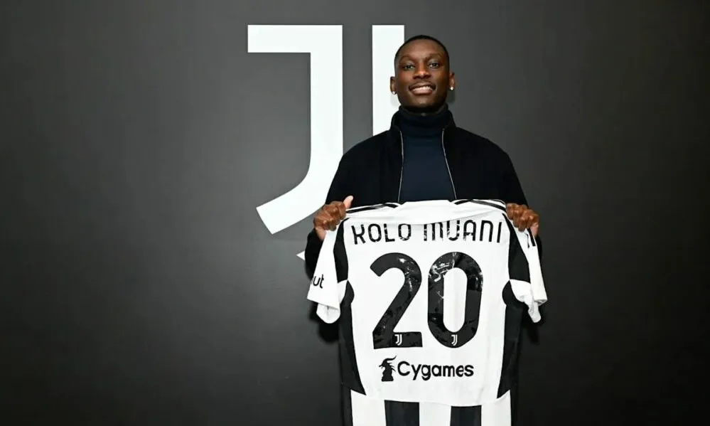 Juventus