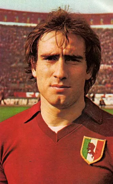 Graziani: “Juve fuori dalla corsa scudetto”