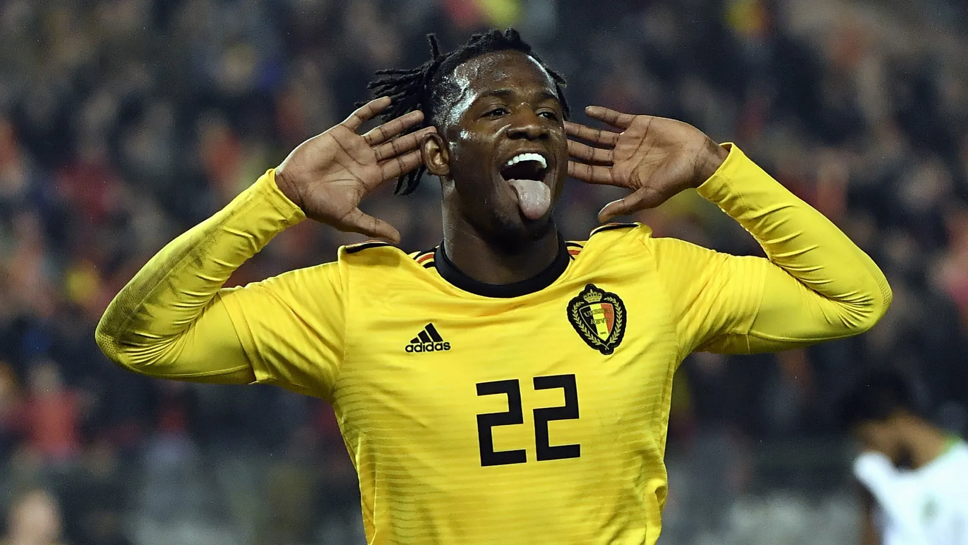 Calciomercato Bologna, colpo Batshuayi?