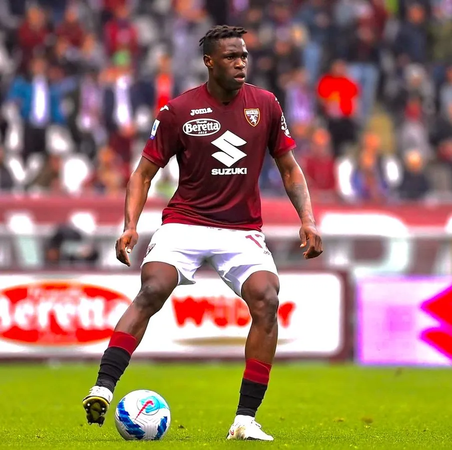 Calciomercato Torino, è fatta per Singo al Monaco: le cifre