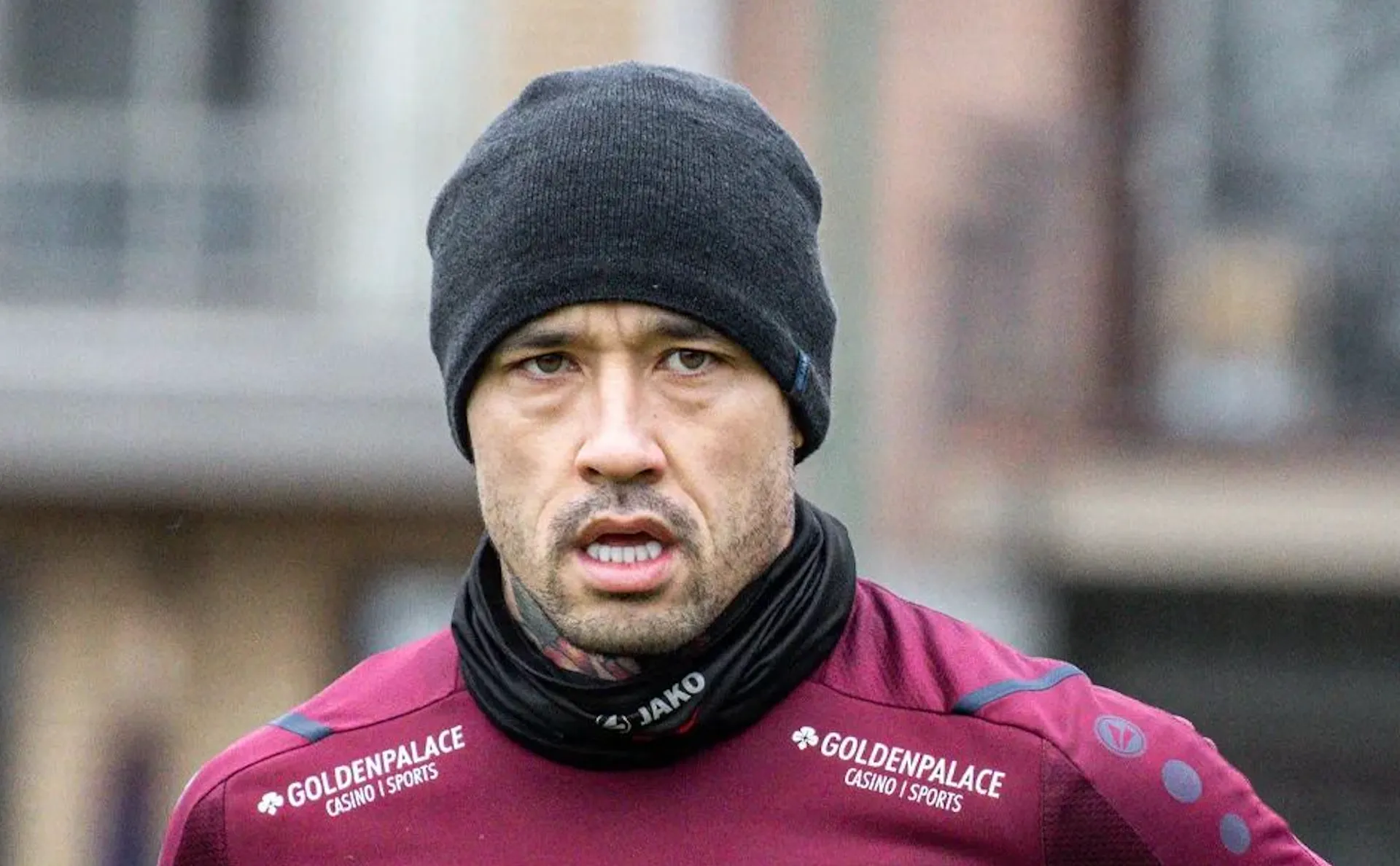 Spal, infortunio per Nainggolan: i tempi di recupero