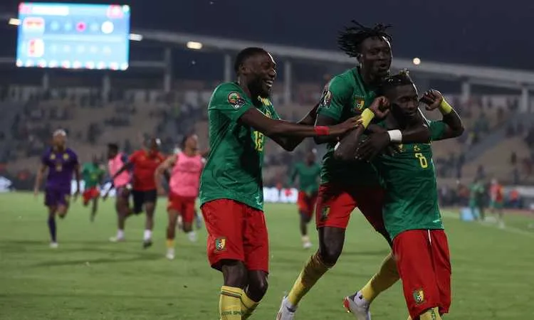 Camerun terzo! Sconfitto il Burkina