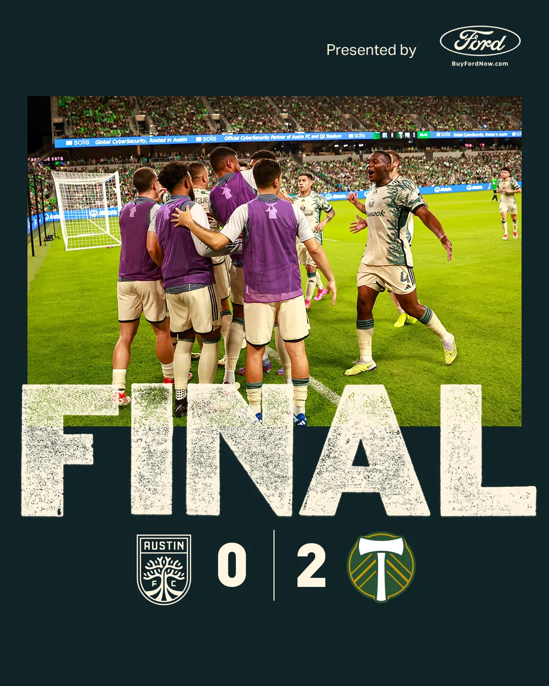 Portland Timbers