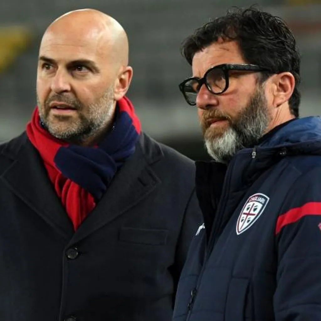 Cagliari e Torino su un terzino algerino