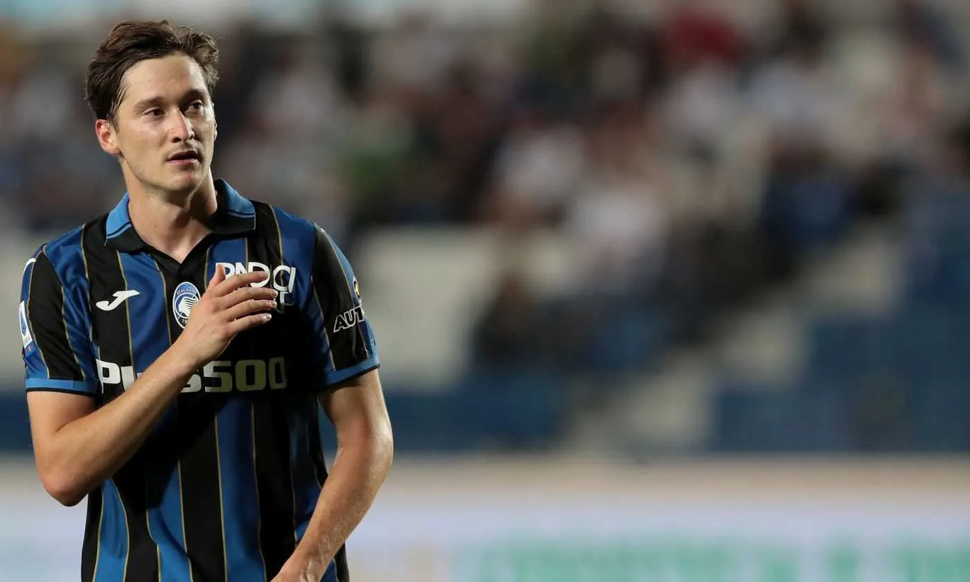 Miranchuk: frena il Genoa e si fa avanti la Sampdoria