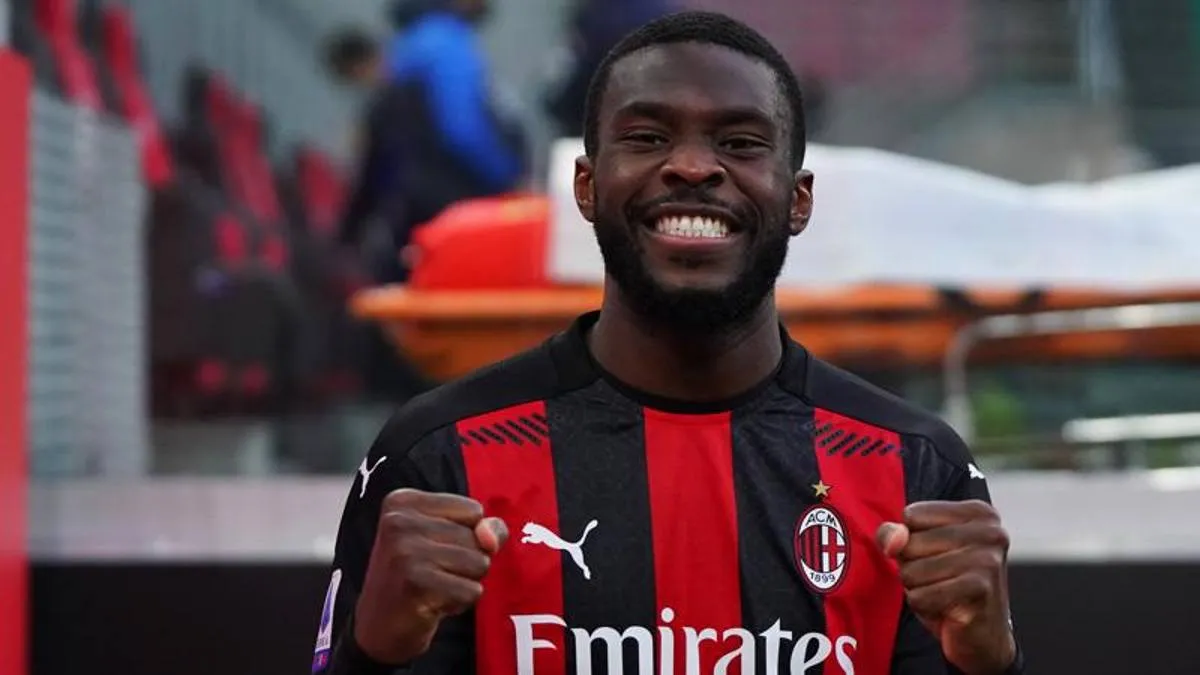 Milan, Tomori torna a ruggire: la difesa ritrova stabilità