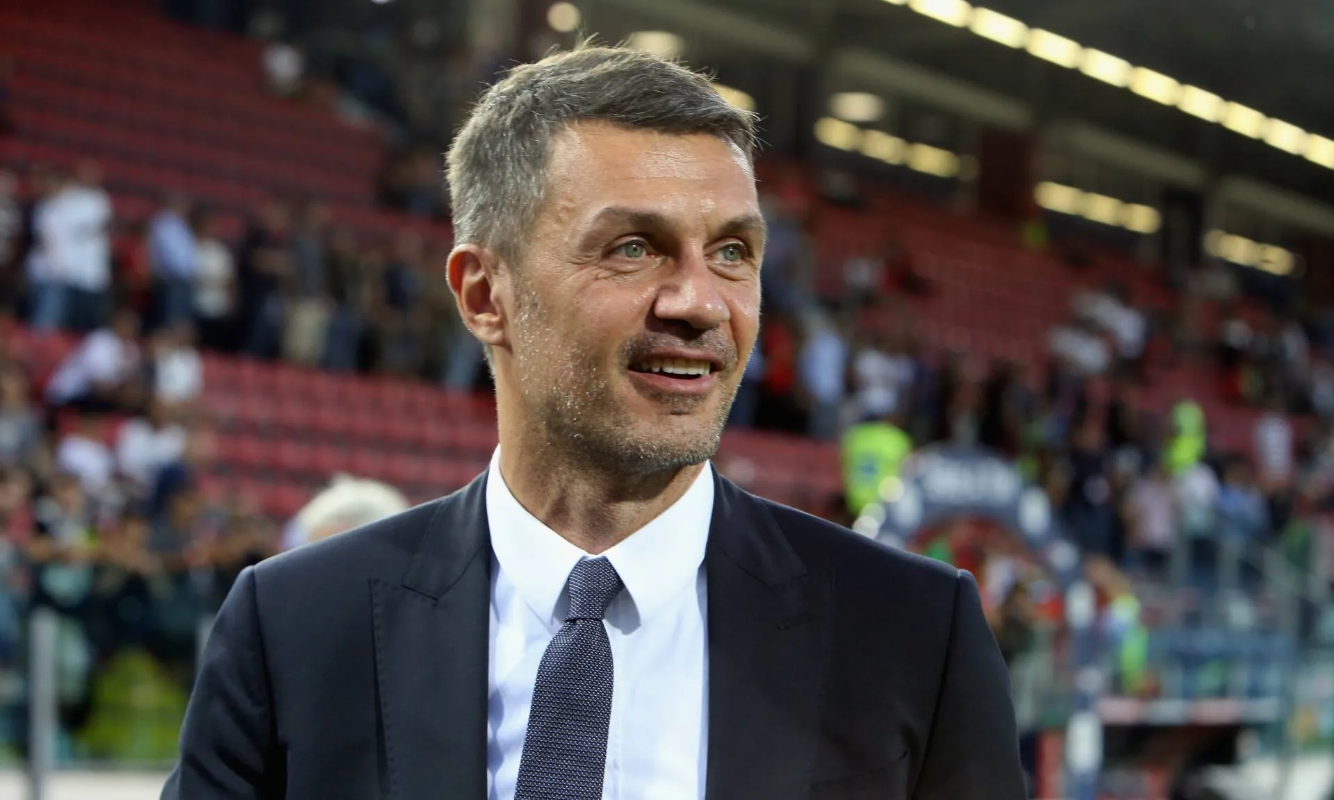 Rinnovo Leao, parla Maldini:" C'è la volontà per rinnovare"