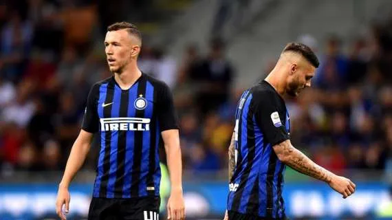 Inter verso Bologna: Nainggolan scalpita.