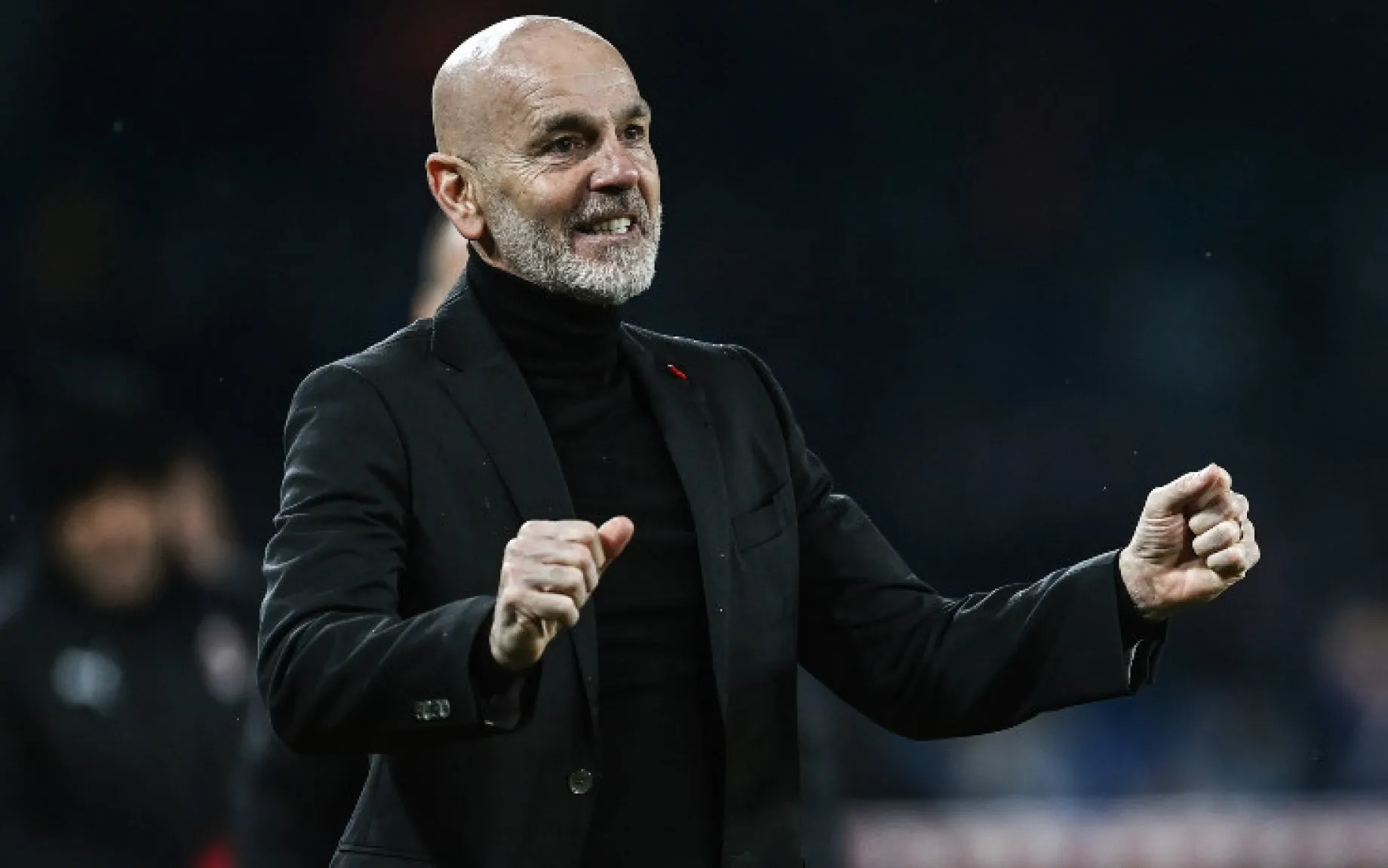 Milan, pronti all’opzione: Pioli sarà rinnovato fino al 2024