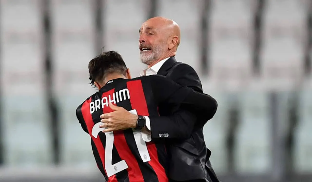 Milan, titoli di coda: Maldini prepara l’addio di Brahim Diaz