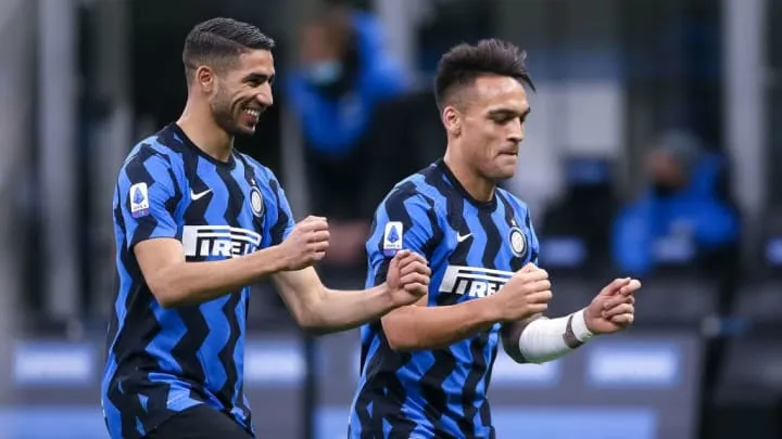 Calciomercato Inter: chi sarà il sostituto di Hakimi