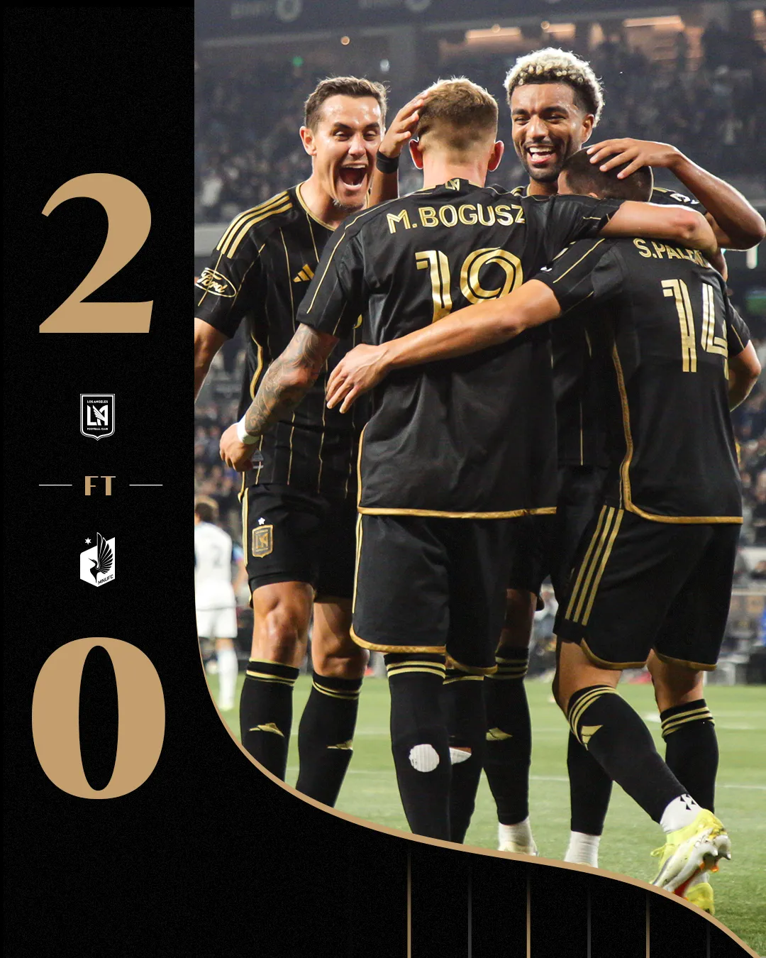 LAFC