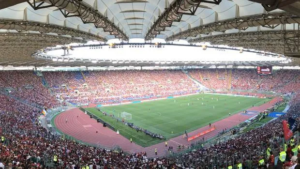Lazio-Inter: si va verso i 60.000. Aperta anche la Sud