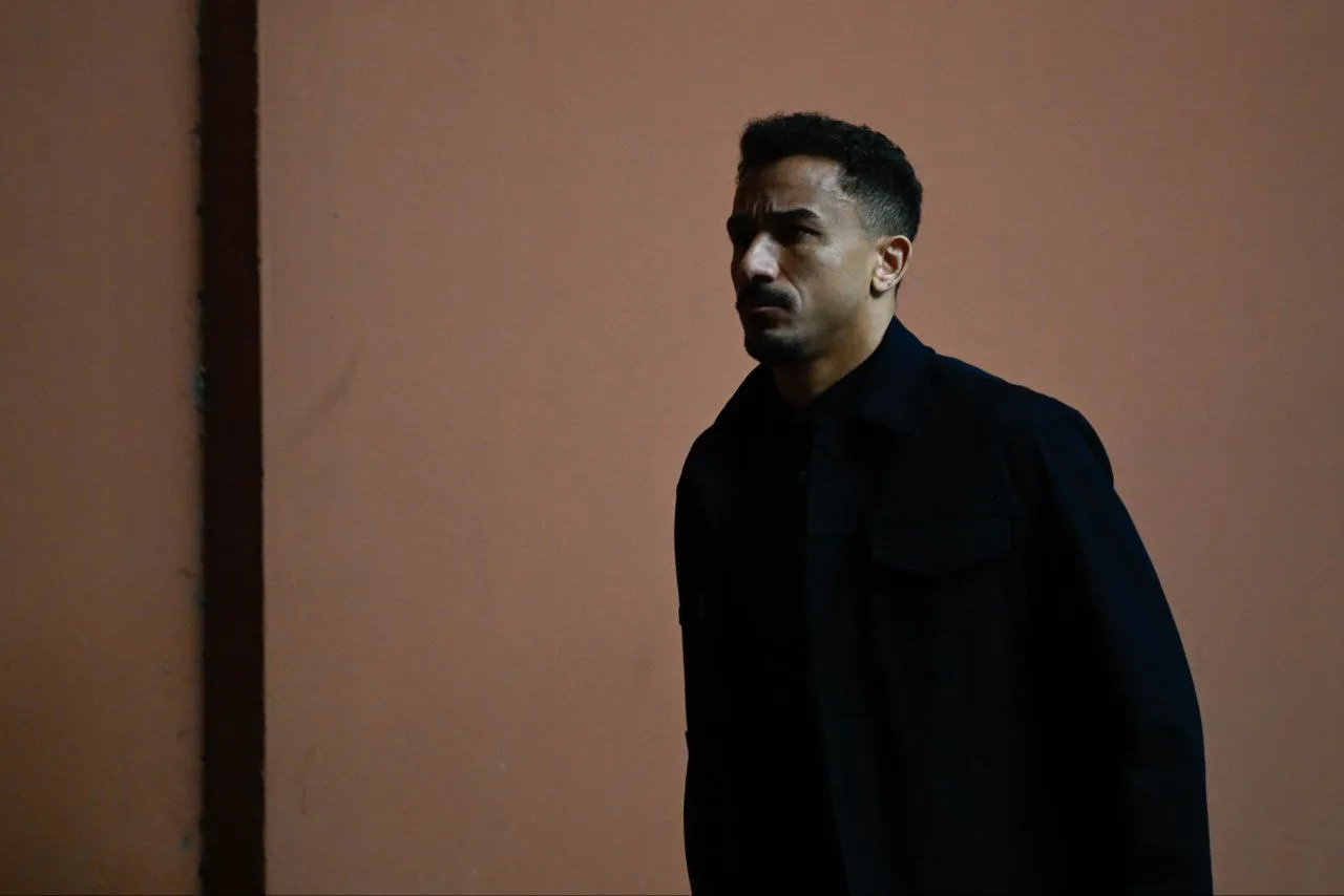 Danilo: "Arabia? No grazie"