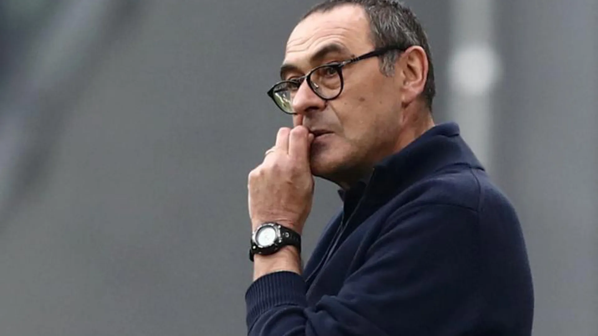 Sarri polemico con il Var nonostante la vittoria