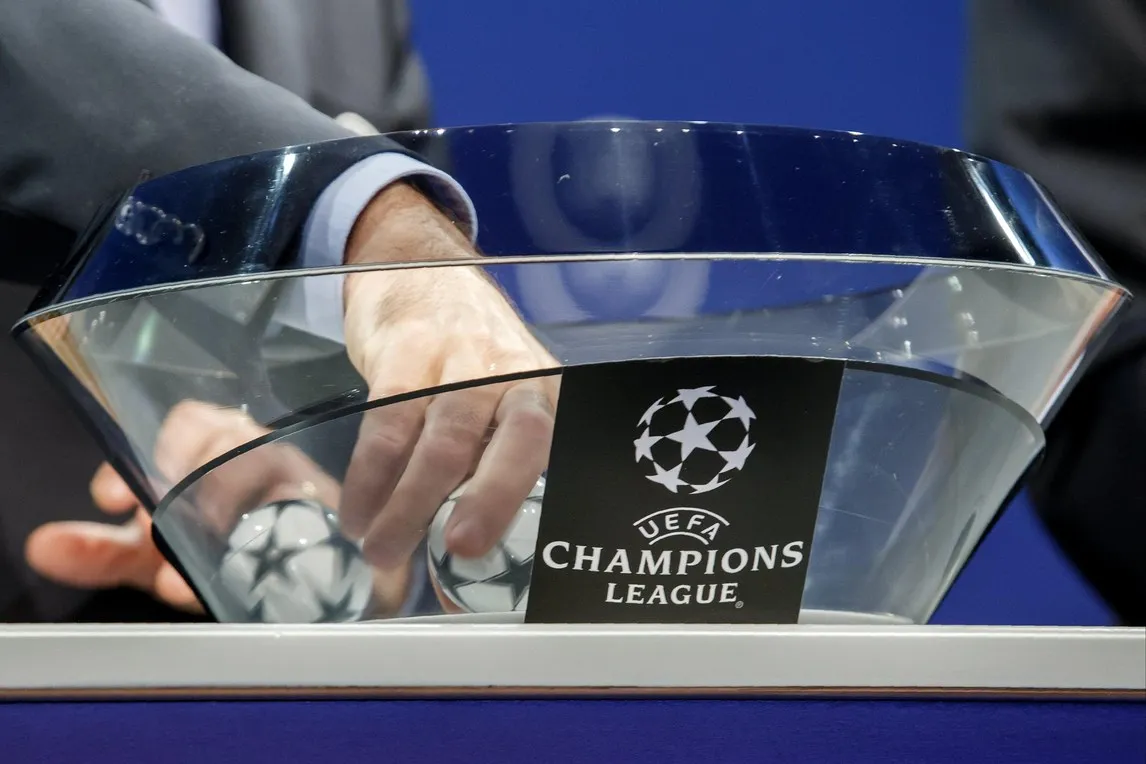 Champions League