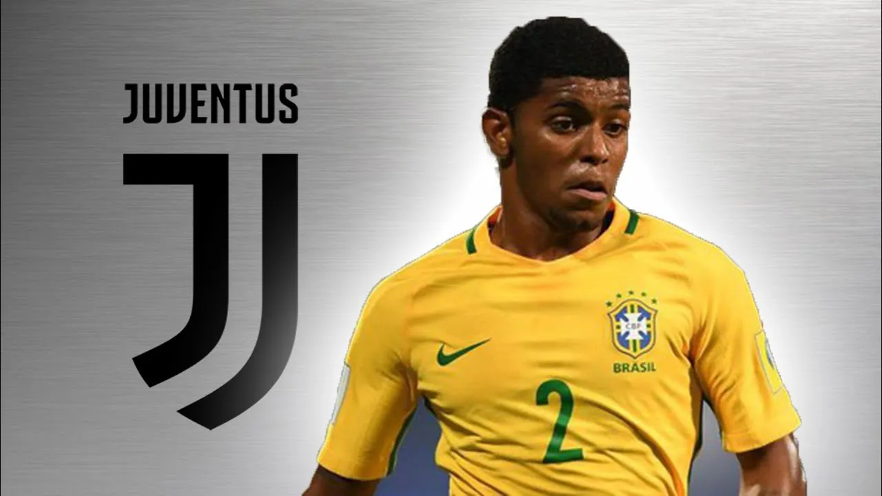 Juventus, preso Wesley dal Verona