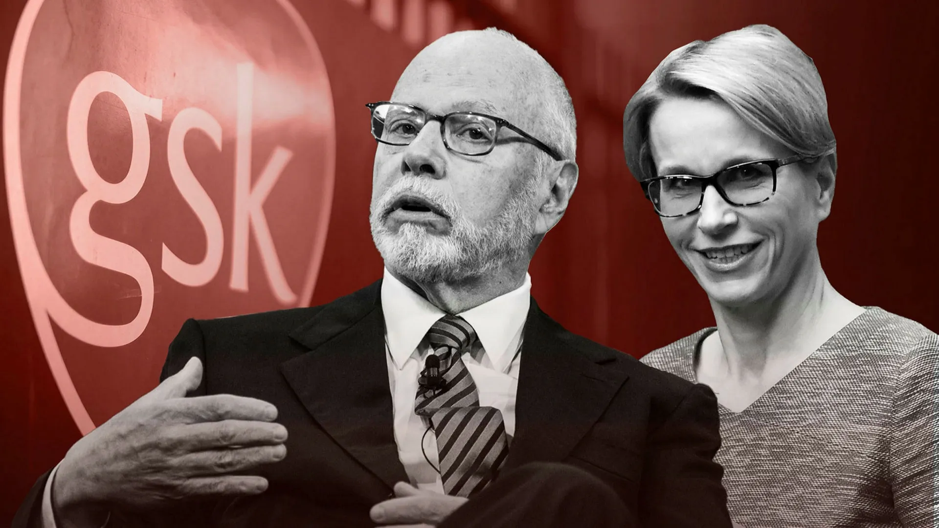 Milan, il fondo Elliott entra in Gsk: pronto ad alzare la voce sui vaccini