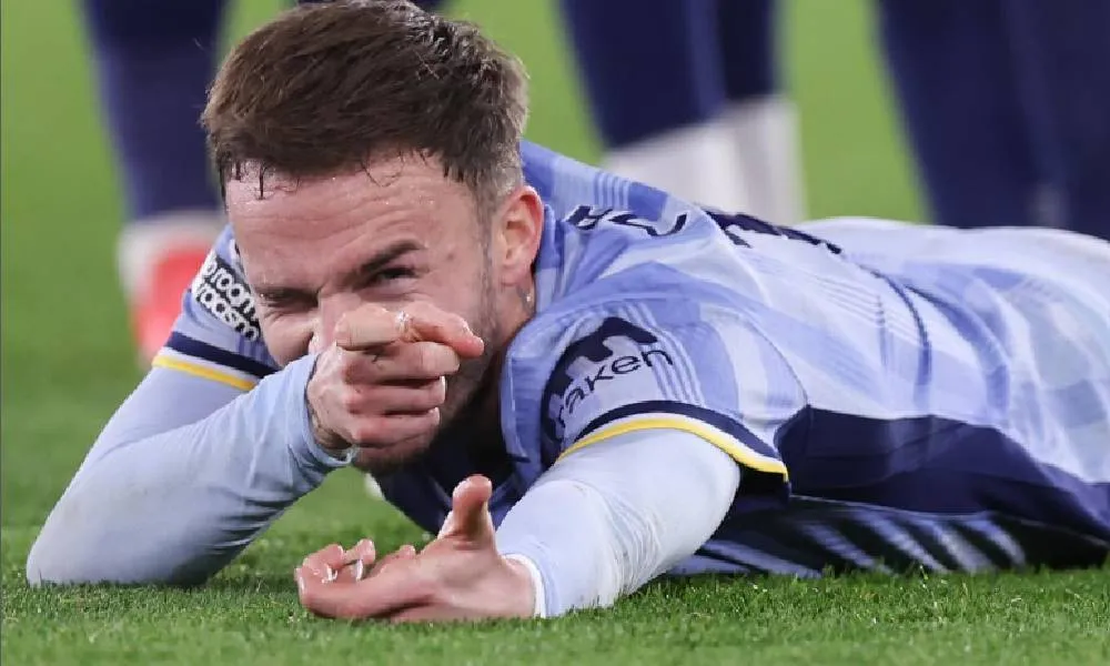 Tottenham, Maddison: "Vogliamo essere più costanti"