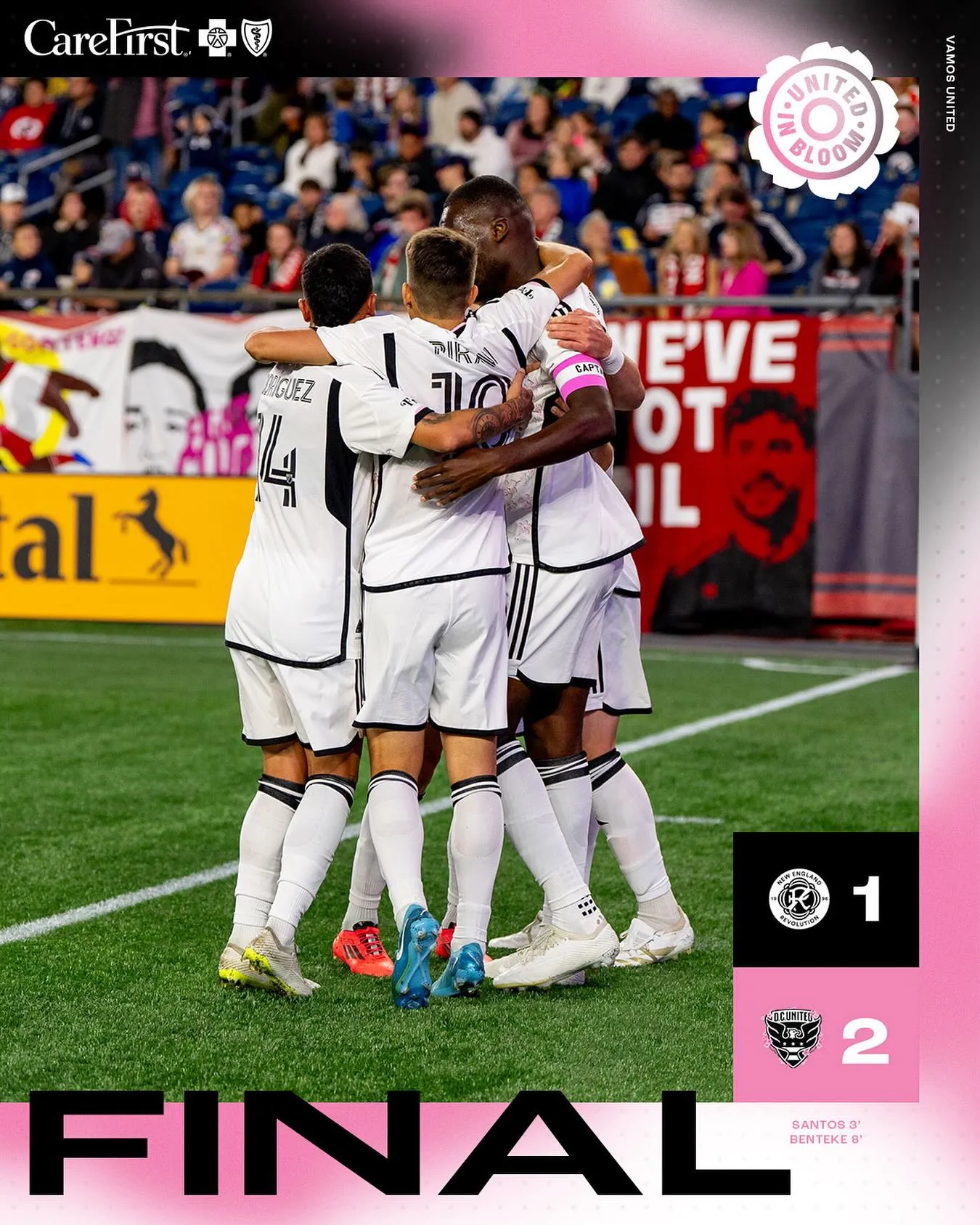 DC United