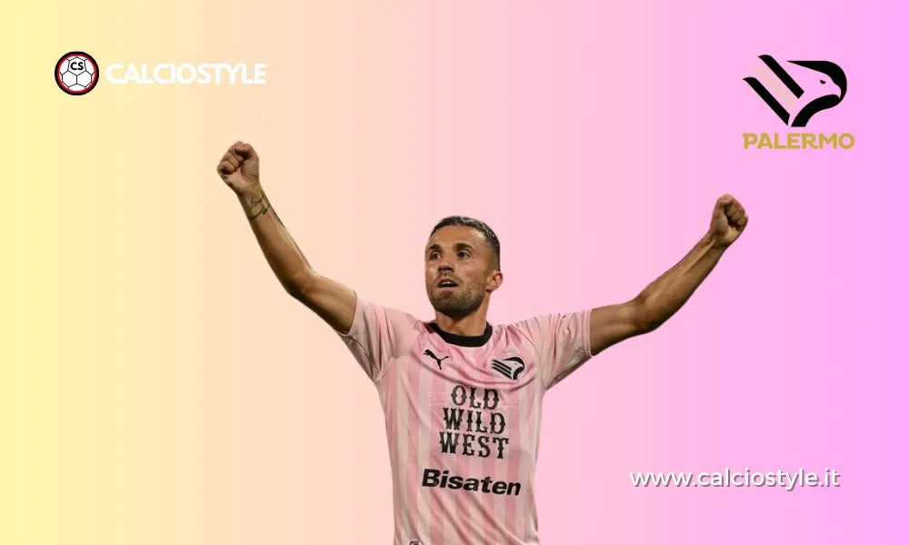 Calciomercato Palermo, Di Francesco al passo d'addio? Dalla Liguria si bussa alla porta