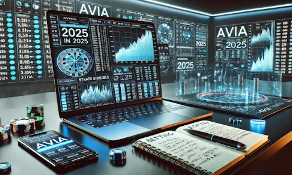 Strategie Vincenti per Scommettere su Avia nel 2025