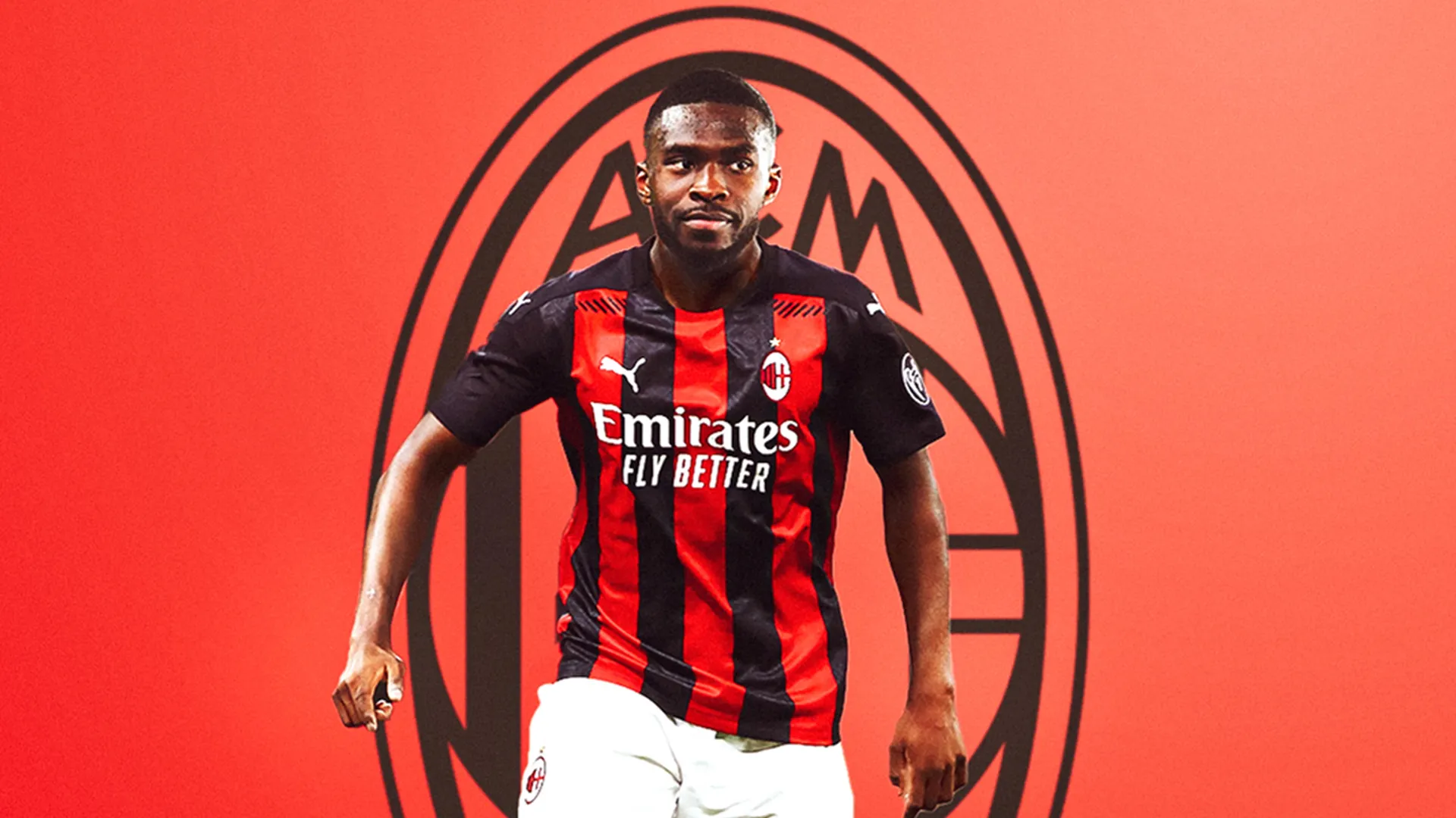 Milan: Tomori, a giugno chiamatelo dottore
